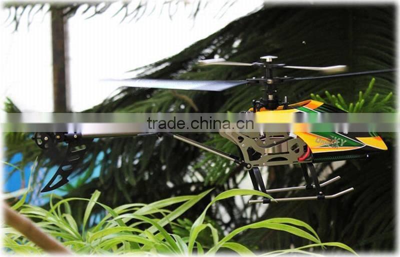 Wltoys V912 4 Channel 4 Axis 360 Degree Eversion 2.4GHz Remote Control Quad Helicopter RC Quadcopter