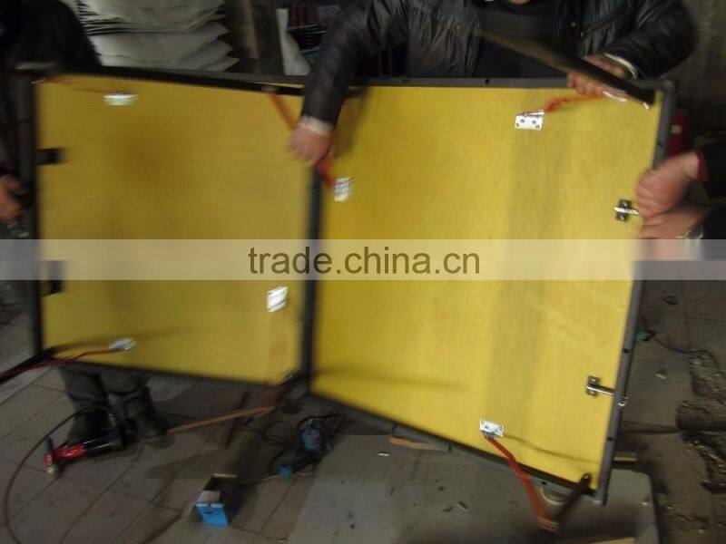 2016 high quality MINI portable wholesale modern tennis table