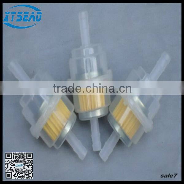 Motor fuel filter made by professional manufacturer for auto fuel filters