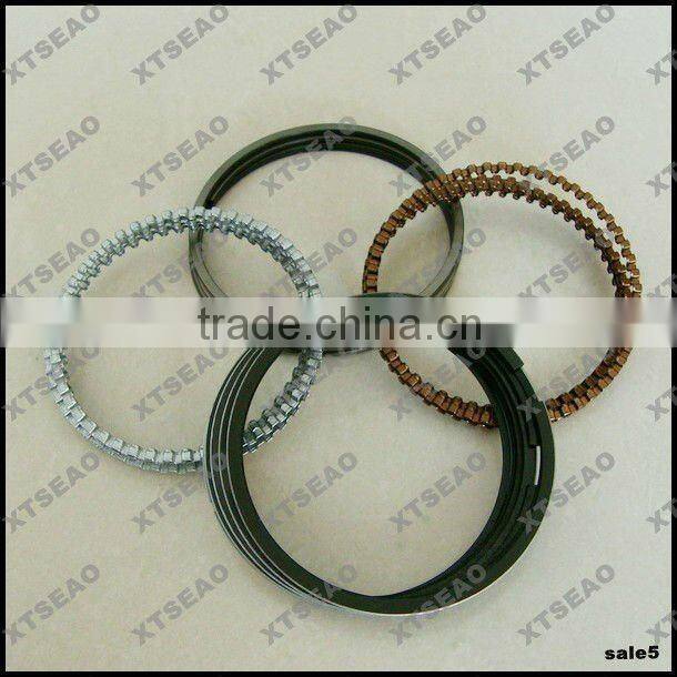 engine parts piston ring