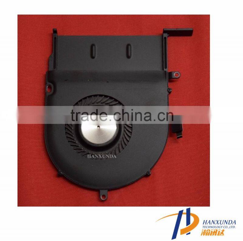 Wholesale 100% New 2015year Cooling Fan for Macbook Pro retina A1502 CPU Cooling fan