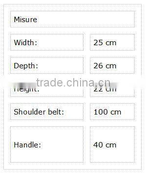 Shoulder bag handbags italian bags genuine leather florence leather fashion