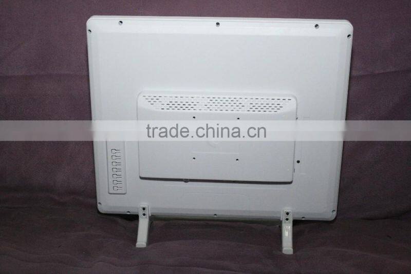 19 inch LCD TV With USB AV TV VGA HD-MI Audio In Audio Out