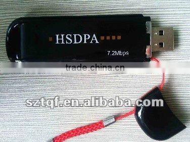 3g hspa data card