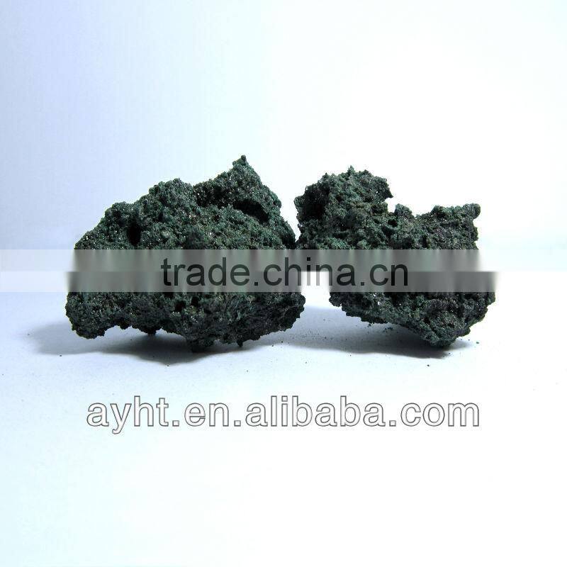 Silicon Carbide Products from Original SiC Supplier SiC Casting Steel Making Use