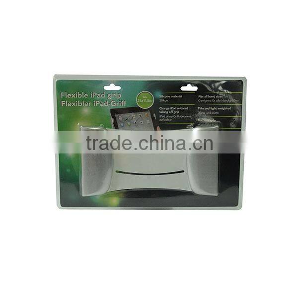 Smartphone stand holder/Mobile phone holder/silicone smartphone stand