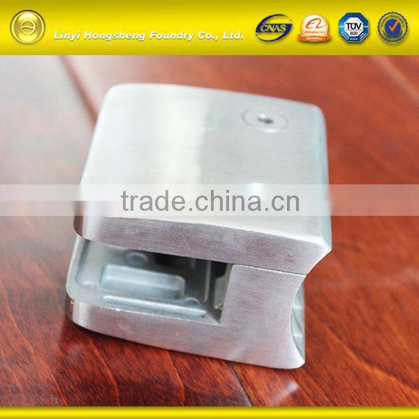 Precision Casting Marine Hardware with OEM Service