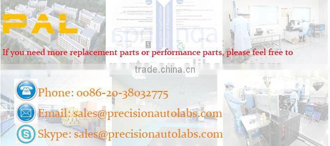 HDT1007 PAL Vacuum-advance Performance Replacement Distributor for OLDSMOBILE