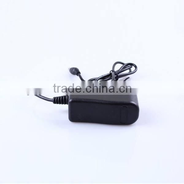 Wall Plug 5V 1A Charger 5Volt 1000MA Output With CE/DCC/ROHS Approval