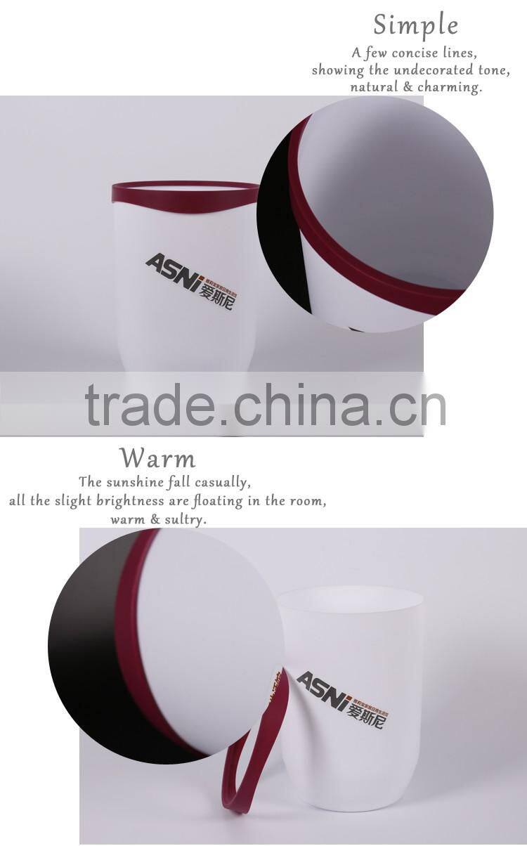 Best Price Large Plastic Garbage Bin