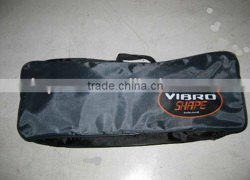 HQM612S powerful motor vibra tone belt slimming belt vibration