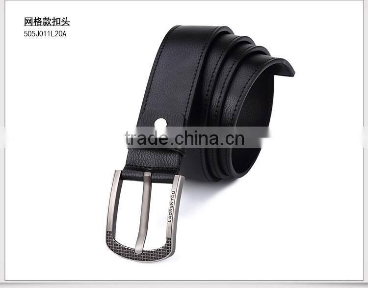 mens name brand belts made in china factory