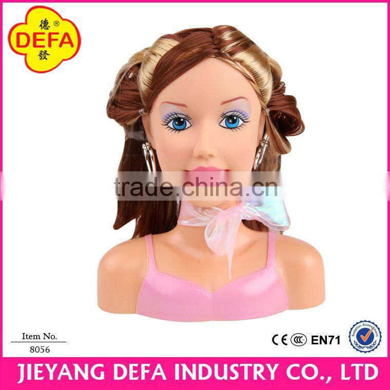OEM vinyl figure action figure QEE toy