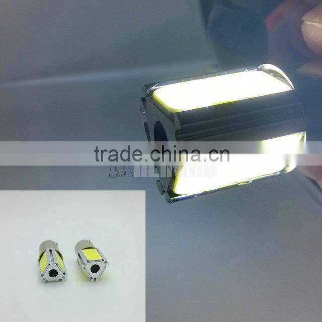 S25 P21/5W 1157 bay15d 1156 ba15s COB 12v Auto led Car RV reactive Bulbs rear Turn signal lamp Brake lights