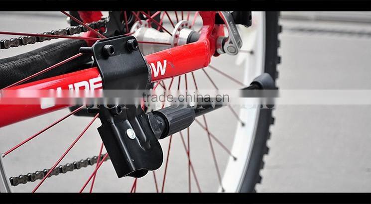 Top Sale Mountain Bike Bicycle Side kickstand Rear Stand