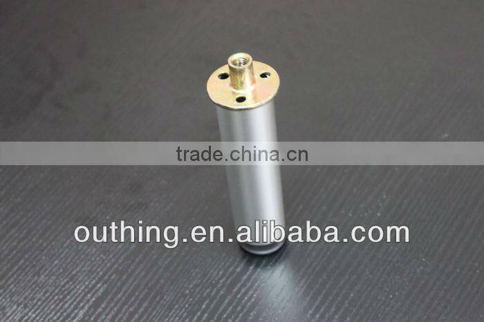 2016-2017 High Quality Adjustable cabinet aluminium Leg