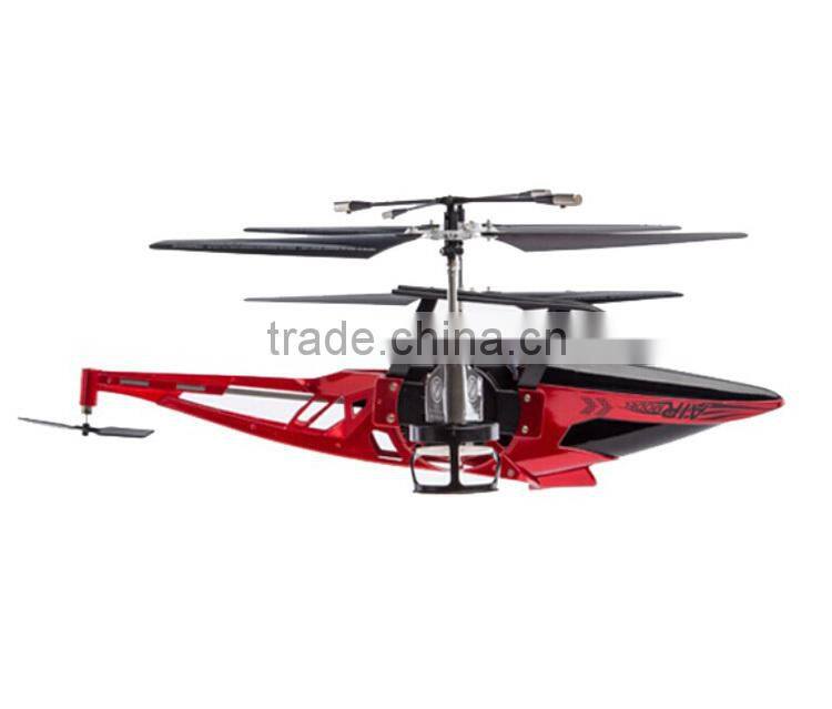 4D Stunt Helicopter 6 Channel RC Helicopter RTF 2.4GHZ Transmitter With Gyro