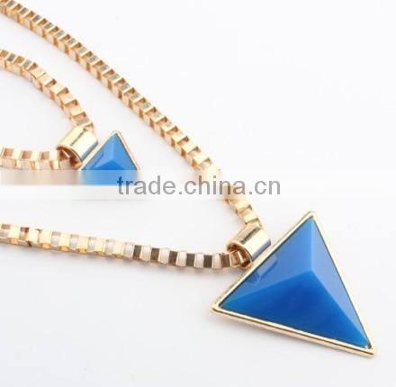 The newest hot style eminem necklace