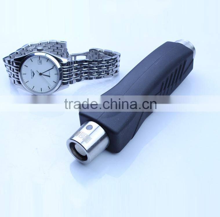 Rugged Stainless Steel Personal Security System