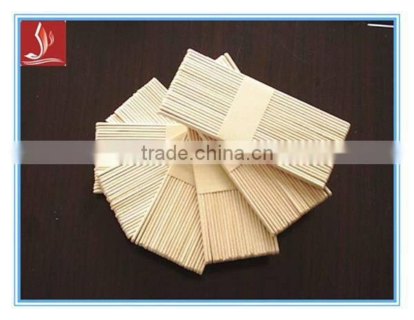 Printed Wooden Ice Cream Stick