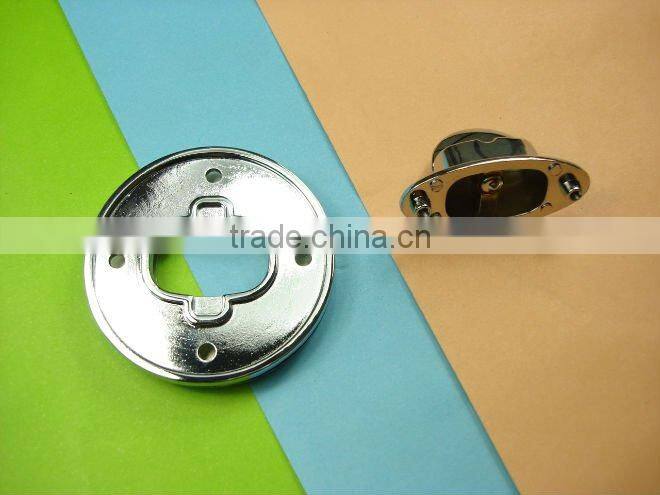 QF Cylinder bag lock F-522