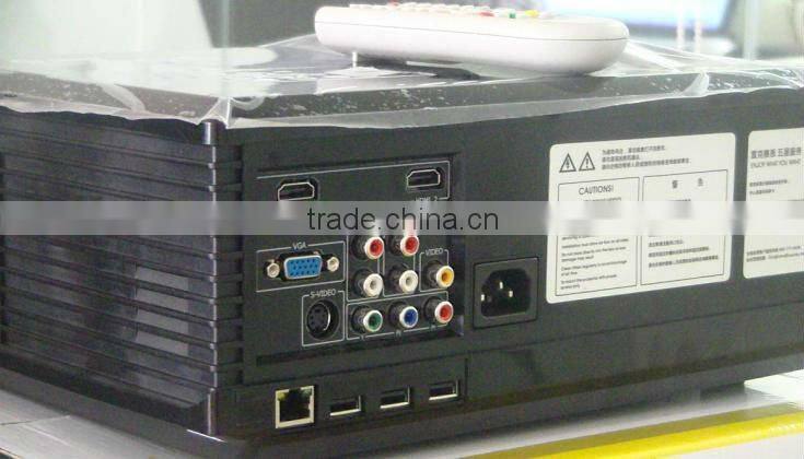 ESP400H LED HDMI Projector