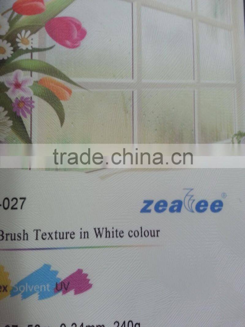 mirror wall paper/wall paper rolls/wall paper price