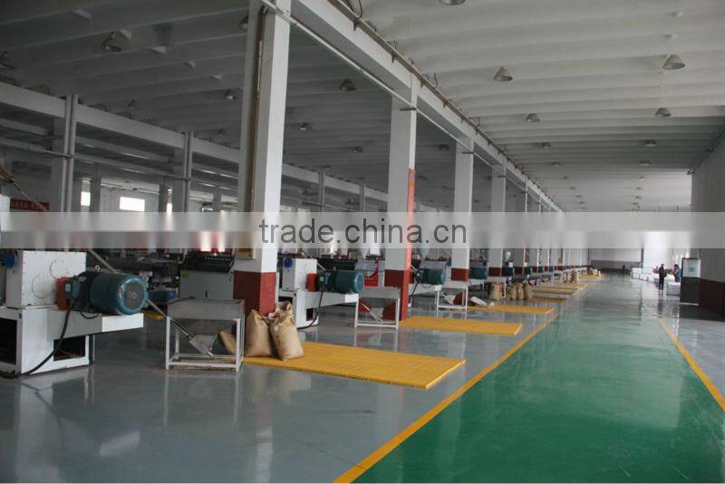 Hot sale WPC solid decking