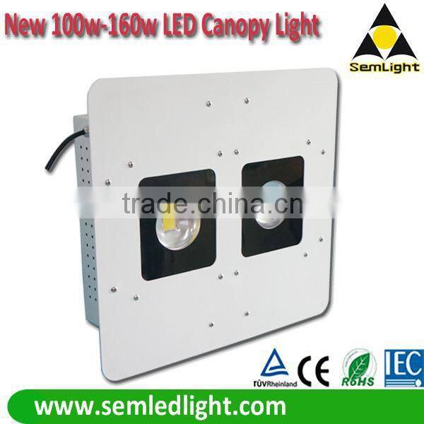 industrial fluorescent lamp lighting fixture proof explosion proofing flood lamp explosion proof gas station led canopy light