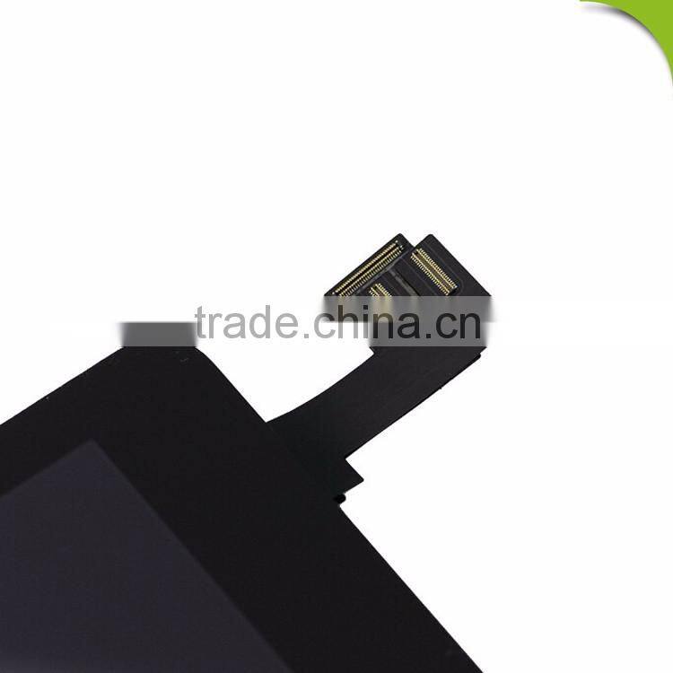 Original New For Ipad Air 2 2nd ipad 6 A1567 A1566 LCD Display Touch Screen Digitizer Glass Lens Assembly Replacement