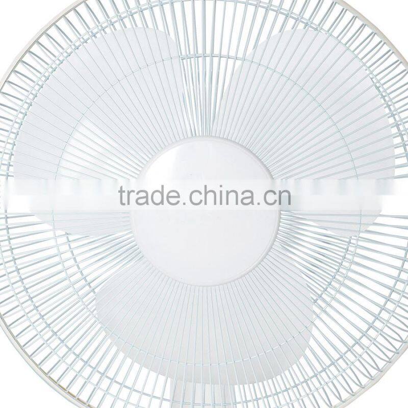 Best home appliances cooling air in summer rechargeable table fan