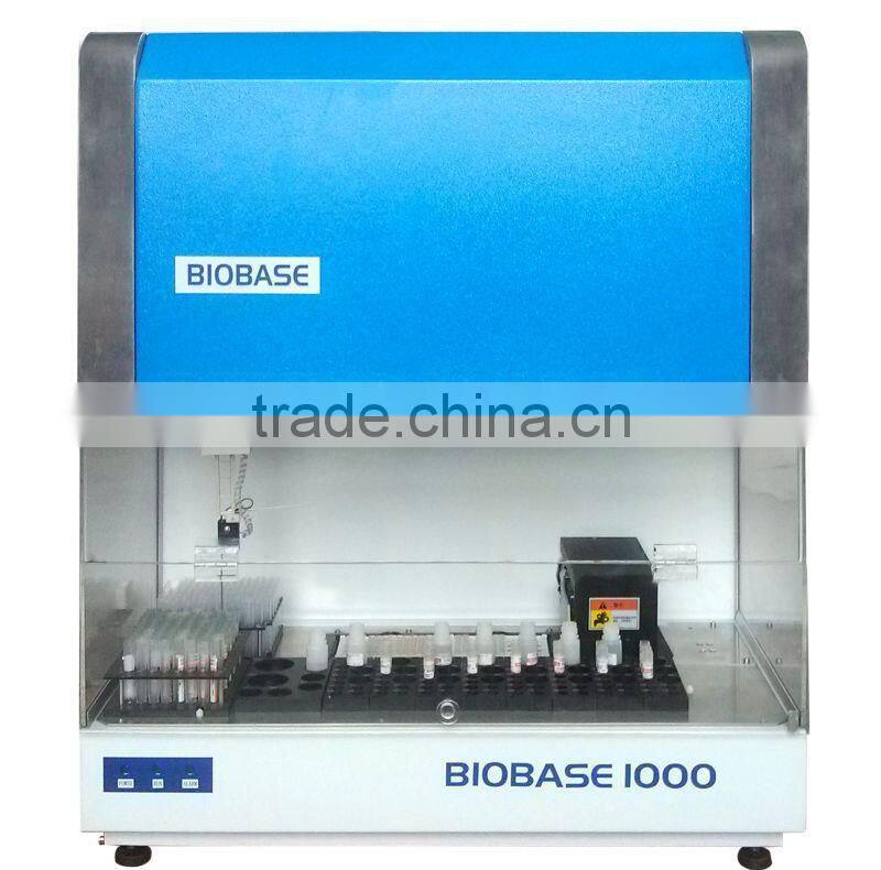 Fully Automated ELISA Analyzer / ELISA Processer/ HIV Test Kits