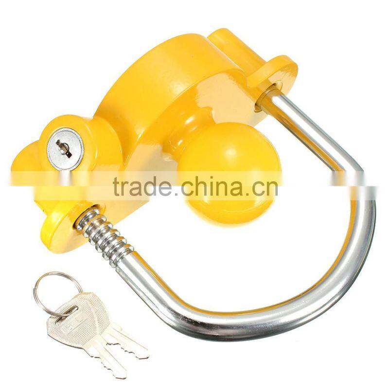 Trailer Lock