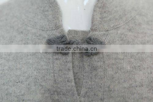 pure cashmere sweater knitting manufacturer