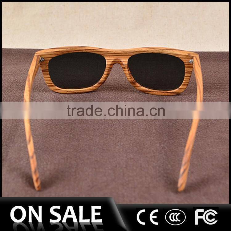 Fashion wood pellet china, china wood frames,china sunglasses factory