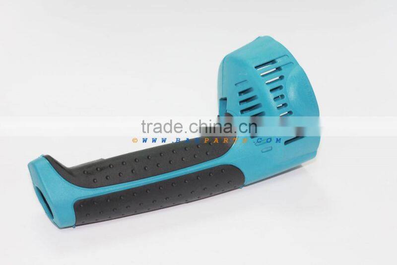 Power Tool Parts 180mm Angle Grinder GA7020 Spare Parts Handle Set Left Right Handle