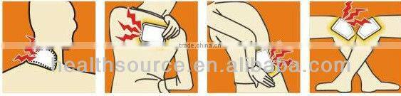 effective tiredness and fever relief cooling gel packs