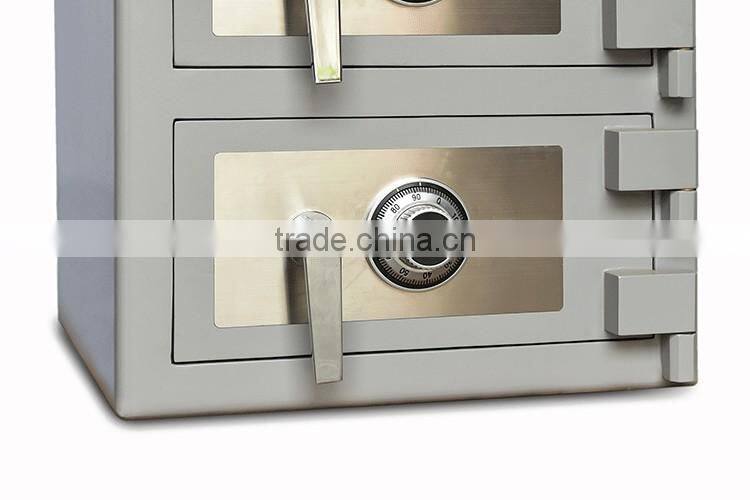 FH-2720CC Depository safe front loading hopper drop safe