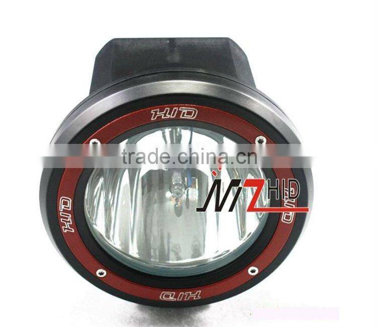 9~32V,35W,4inch HID Offroadlight/Drivinglight/Spotlight