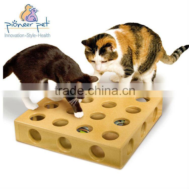 pet furniture cat products, cat toy box