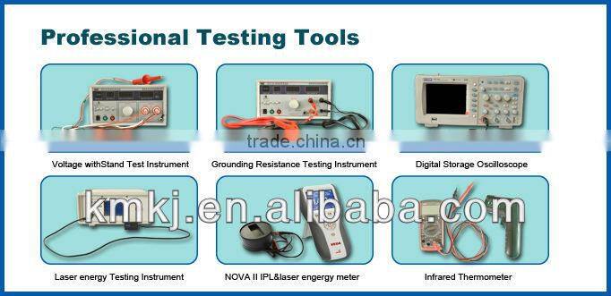 2014 New Arrival fractional rf portable for face lifting