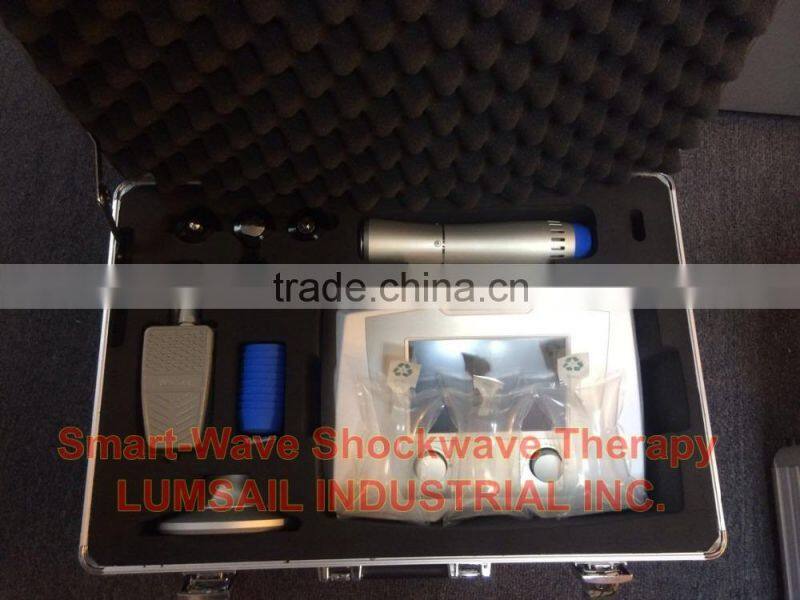 Body Slimming Machine System liposuction slimming arm massage machine beauty salon equipment shock wave