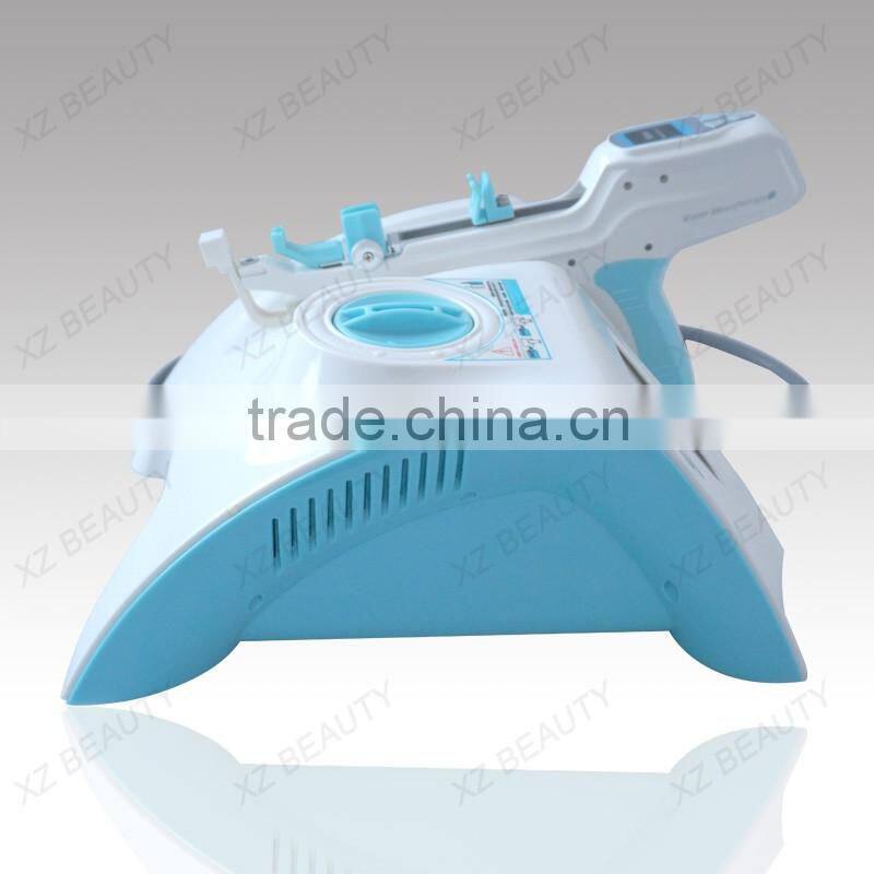 2016 most effective water mesotherapy gun/Needle Meso Gun/mesotherapy gun for Skin Rejuvenation