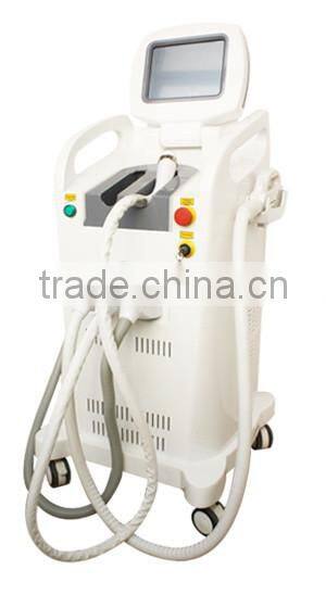 Onychomycosis nail Long pluse popular q-switch e light ipl rf nd yag laser