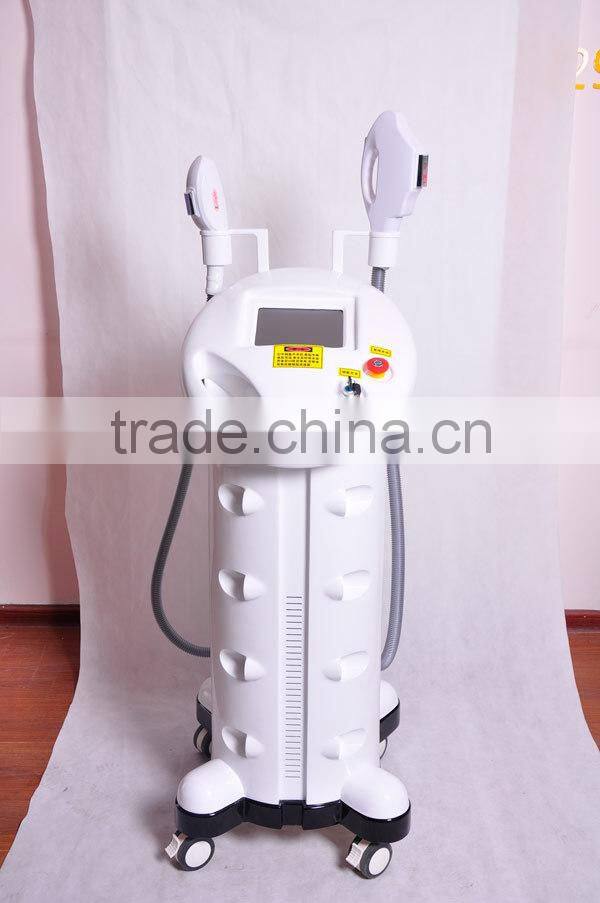 Super Strong IPL Machine Hair Removal 12 Years Manufacturer (A7C)