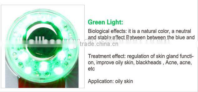 rechargeable facial massager