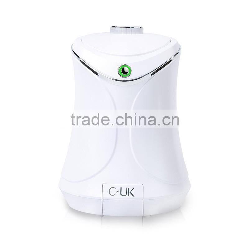 Natural facial mask making machine