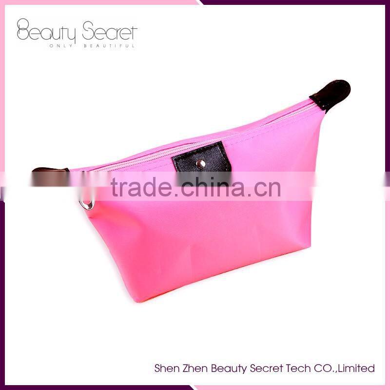 makeup bag custom cosmetic bag Cosmetic pouch bag