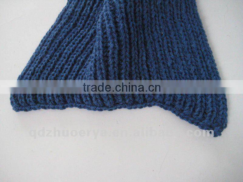 Plain Pure Color scarves for ladies 7