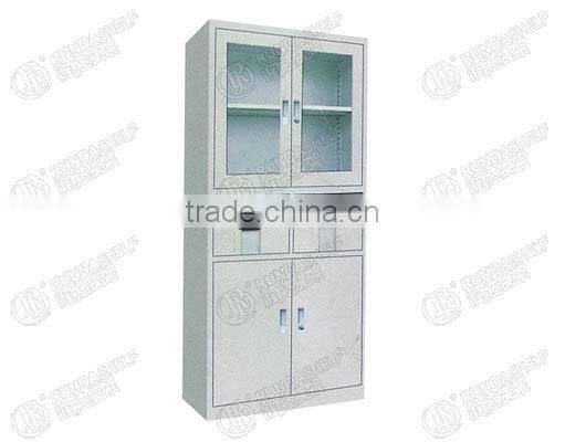 4 drawer file cabinet